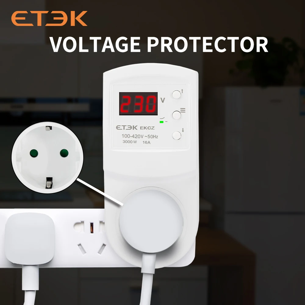 Thumbnail 3 - #89 Latest Surge Protection Sockets Offers