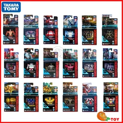 In stock Hasbro Transformers toys Studio Series cr level Model Robot Collection Action Figures Toys Gifts Hobby