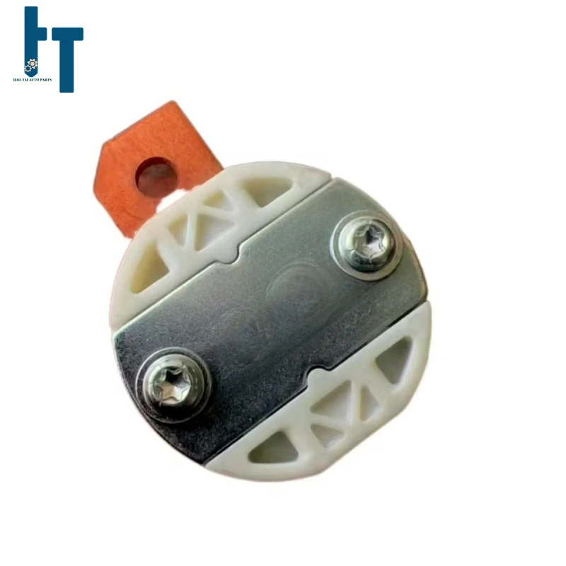 9J1915463A 0Z1915463H Battery Cut Off Fuse Overload Protection Trip for Audi Q5 Q2L E Tron Taycan Enyaq ID.3 ID.4  0Z1915463E