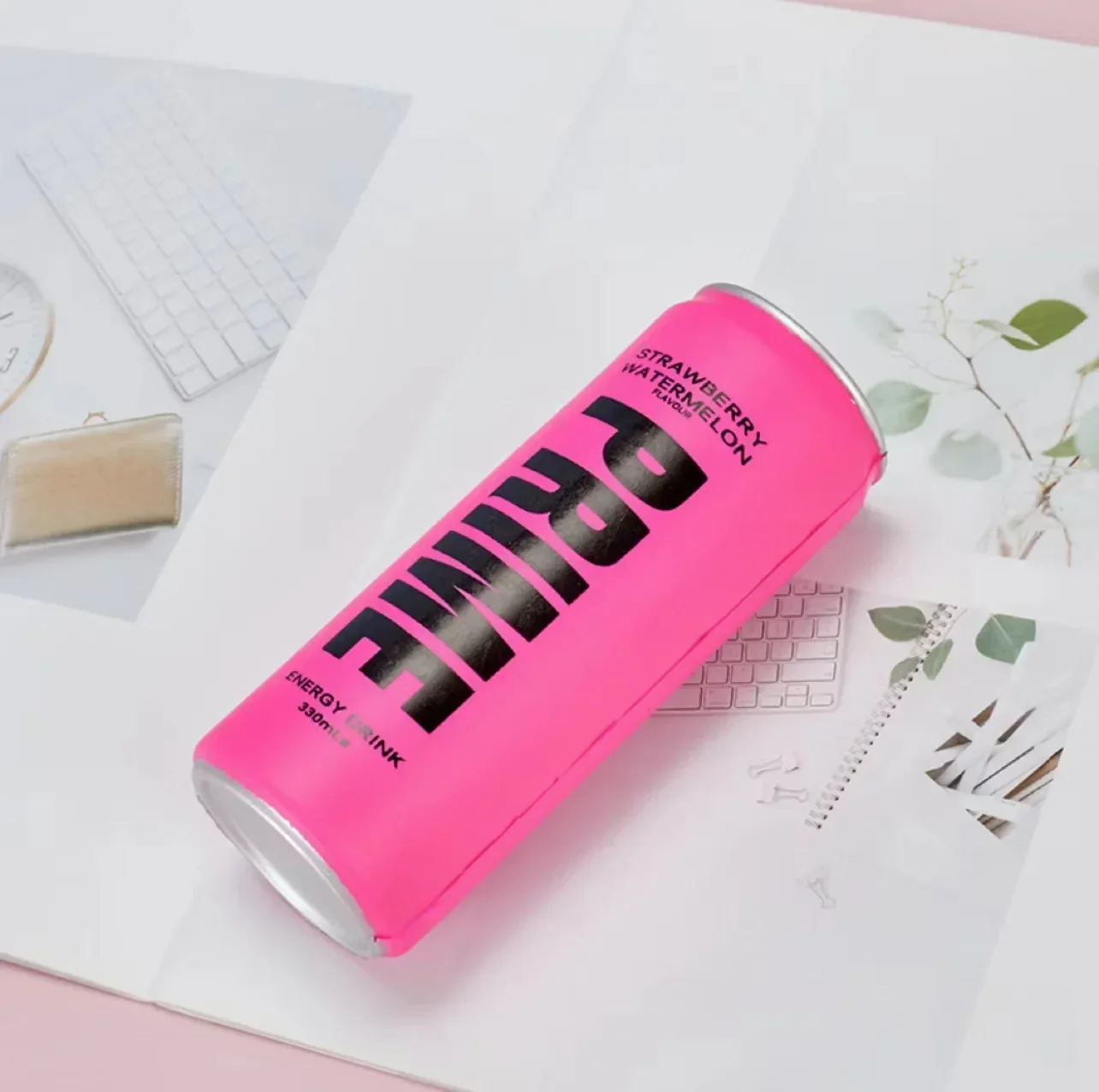 Kawaii latas espremer brinquedos anti estresse brinquedos adultos silicone pitada tpr macio descompressão alívio do estresse brinquedos crianças presentes
