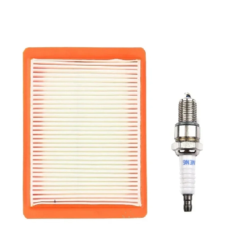 Air Filter Plug Kit For Honda 17211-Z8B-901 BPR5ES HRX476C HRX476C1 HRX476C2 GC135 GCV135 GC160 GS190 GSV190