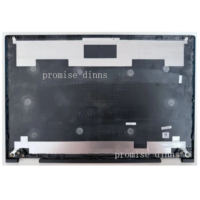 M  For HP 16-U 16-WF TPN-C167 16-WD LCD Back Cover Bottom Case Screen Frame