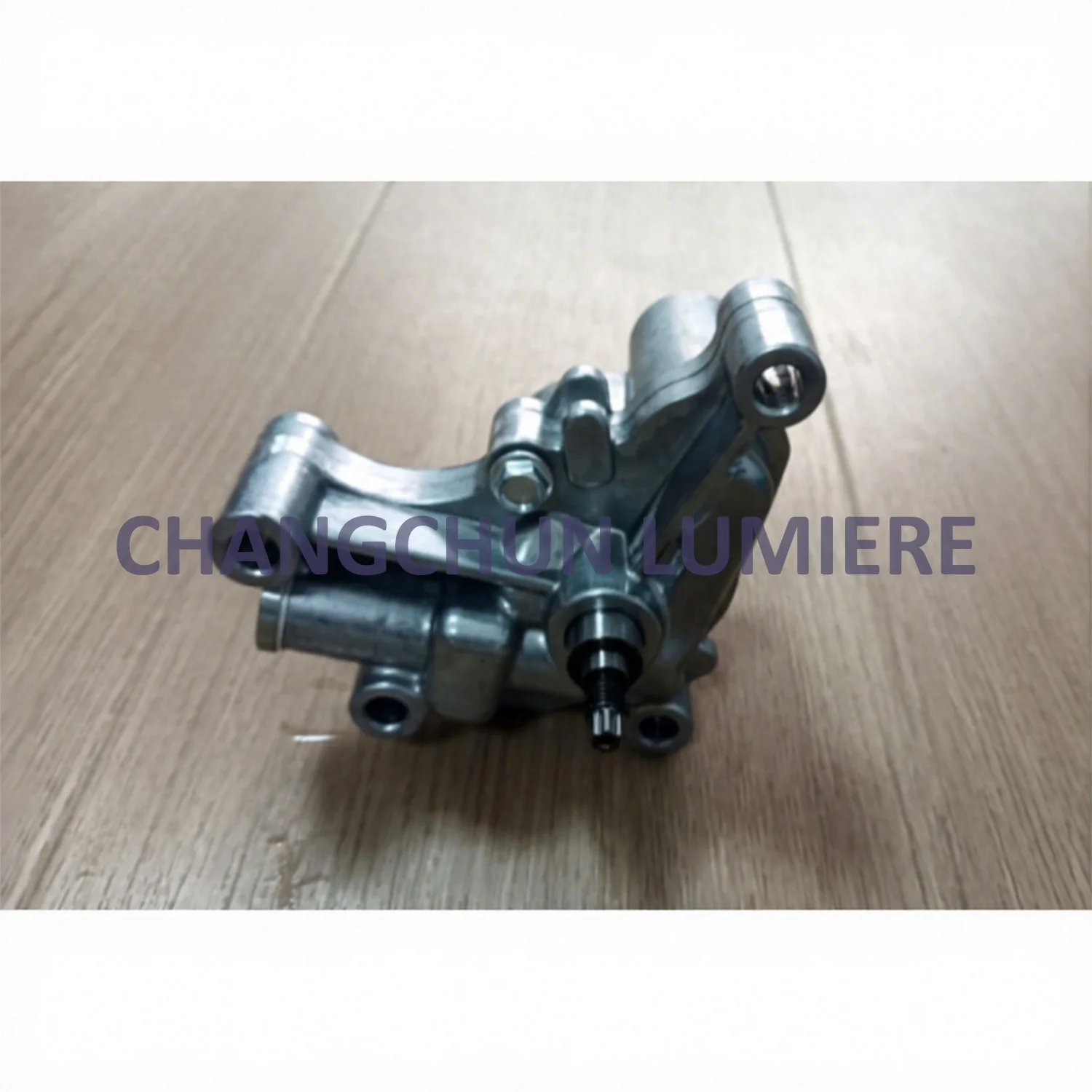 Oil Pump for Infiniti ESQ Nis san Juke Sylphy Sentra Tiida MR16DDT 15010-1KC0C 15010-1KC1C 15010-1KC2A