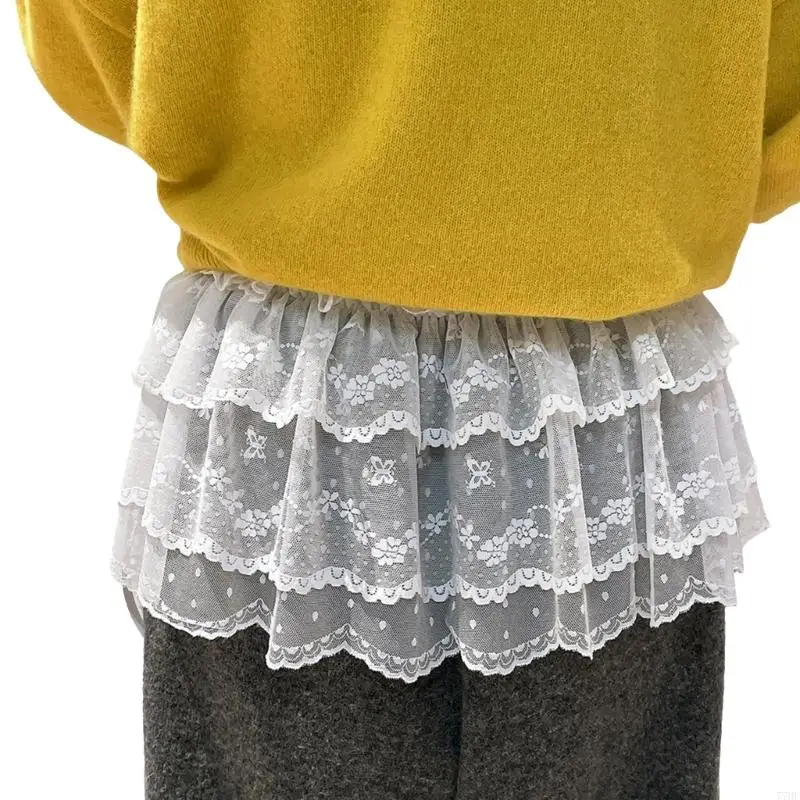 77He Женщины с рюша