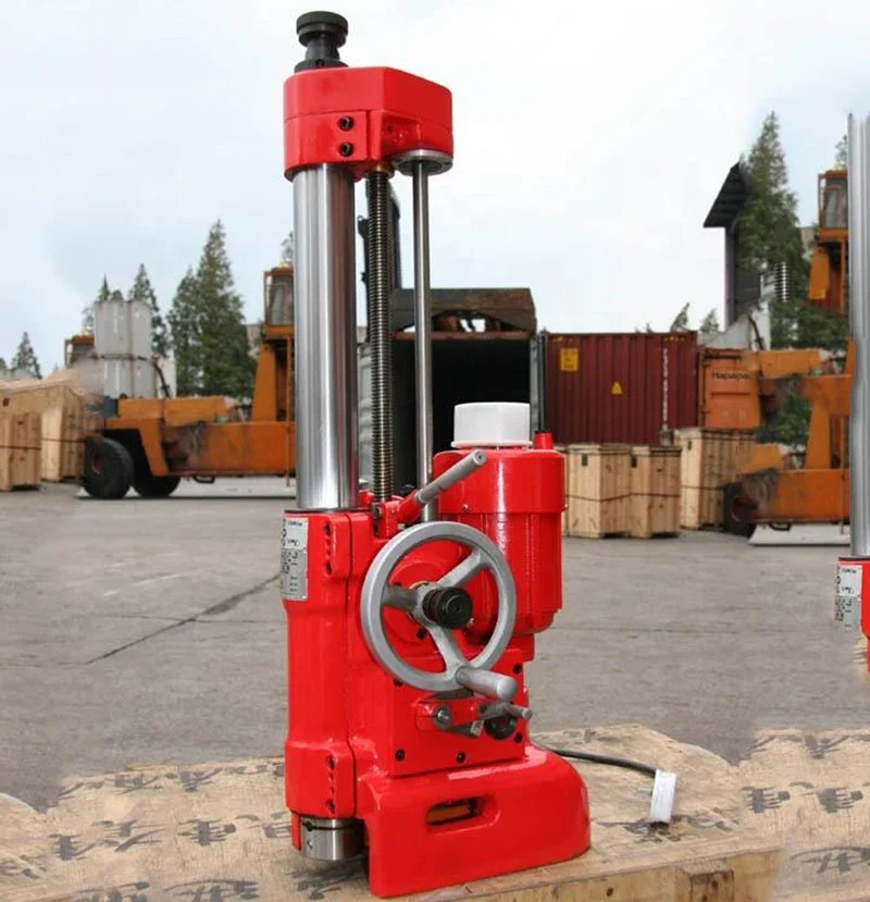 machine à aléser les cylindres T8016A