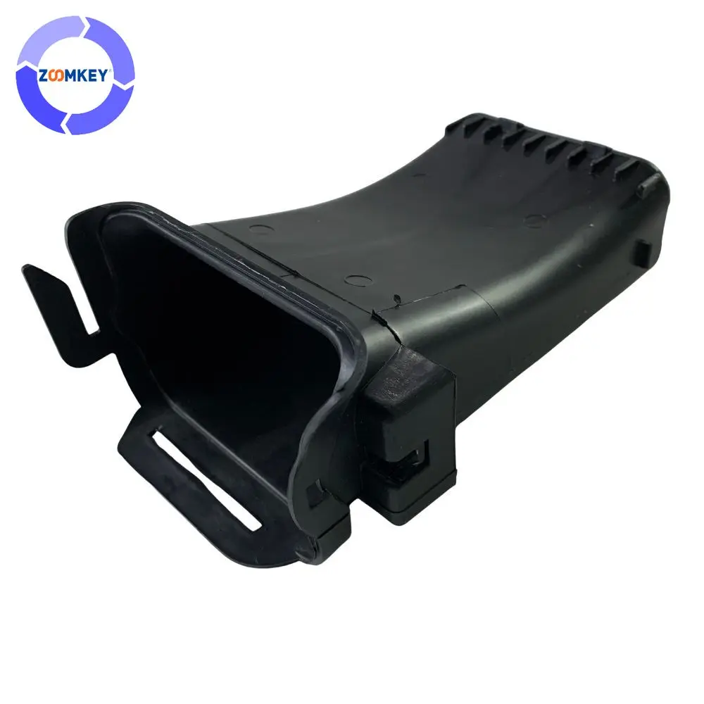 ZOOMKEY 13717597584 AIR CLEANER INTAKE DUCT TUBE Fits For 2012-2016 BMW 32I