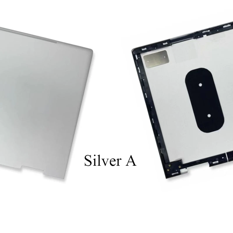 New Case For ENVY X360 15-BP 15M-BP 15M-BQ TPN-W127 LCD Rear Cover/Front Frame/Palm Pad/Bottom Cover/Keyboard