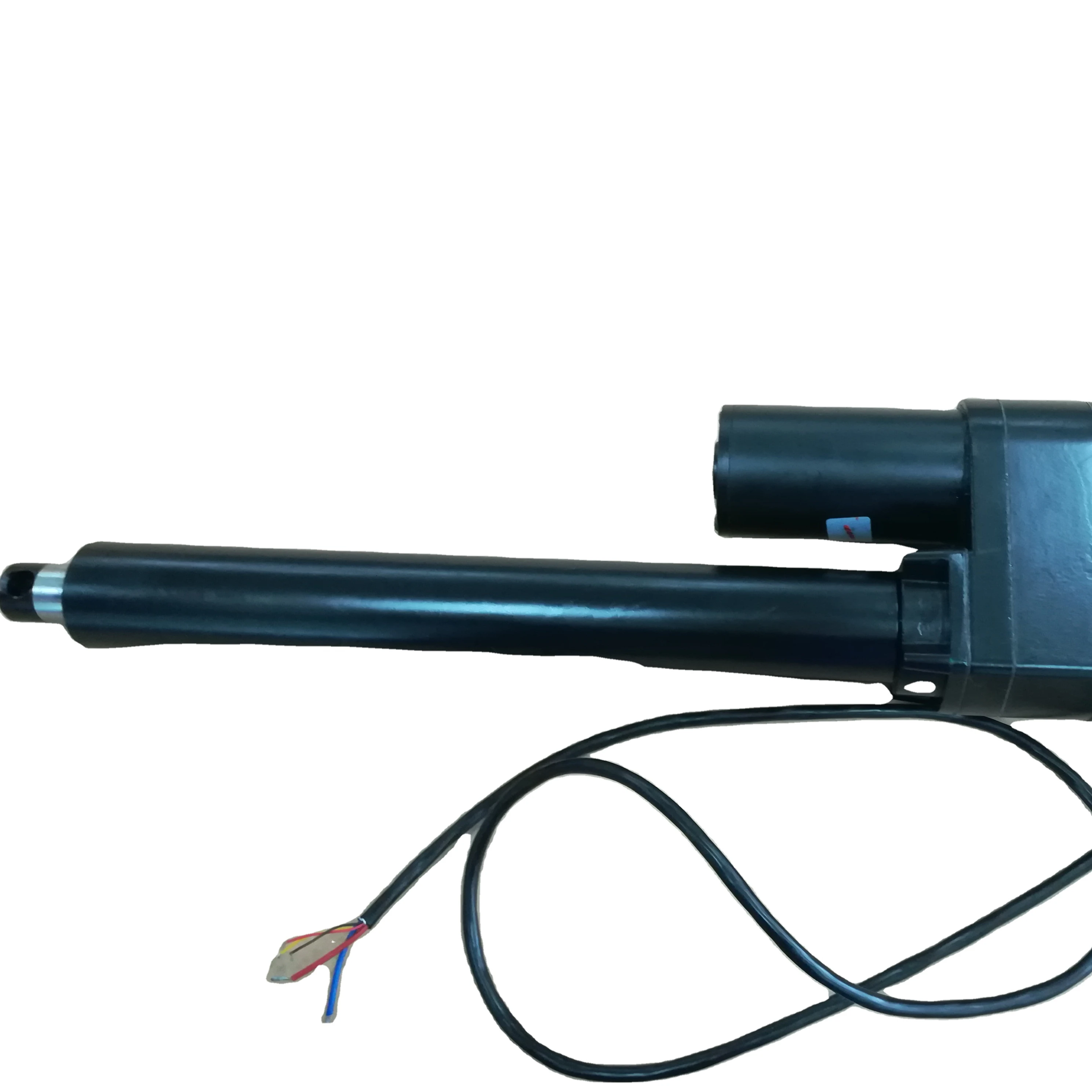 

Dc 12v 24v Electric Push Pull Forklift Linear Actuator for Climbing Wall