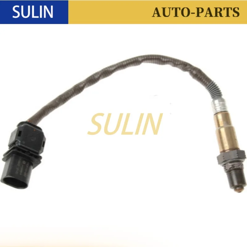 0035426918 5149012A مستشعر الأوكسجين لمرسيدس بنز W169 W245 W204 S204 C209 W212 A207 W463 W164 W639 Vito Bus #1
