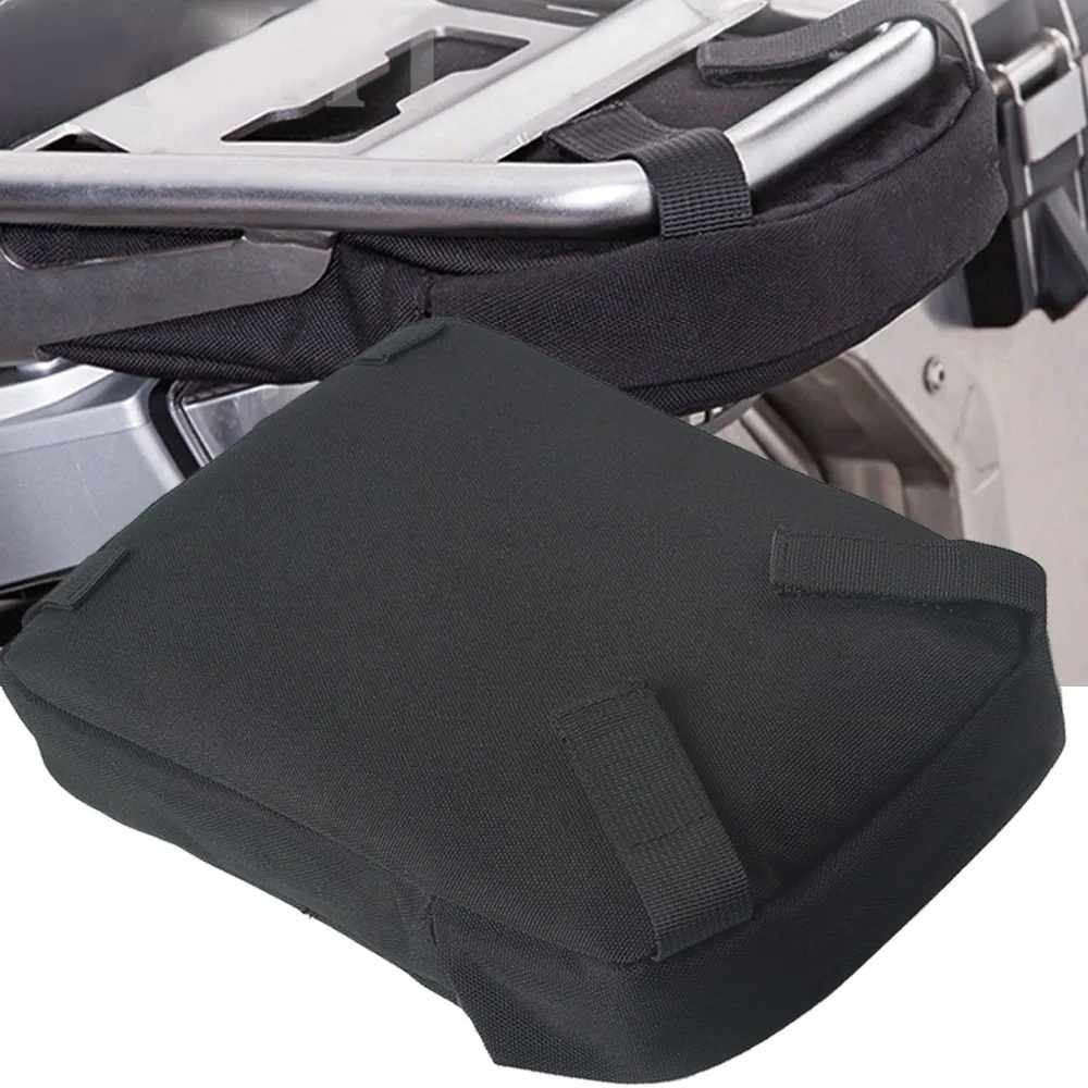 

Frame Storage Bag for BMW R1200GS R 1200 GS LC R 1250GS Adventure Rear Tail Bag Mobile Phone Tool Bag R 1250 GS Waterproof Bags