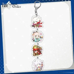 6 Büyük satış, bir anahtarlık, kader-no. 6