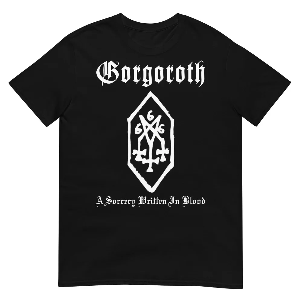 GORGOROTH 