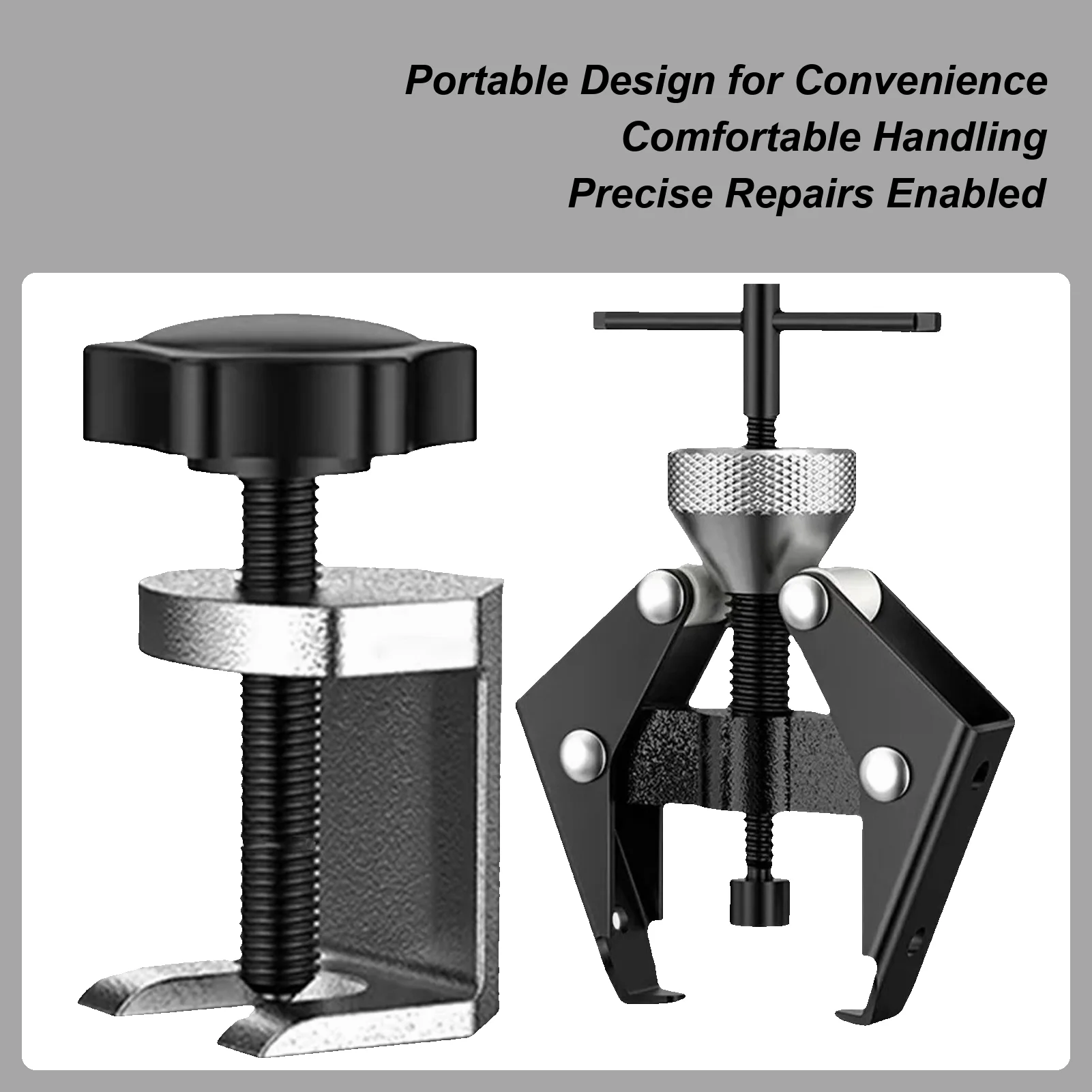 

Wiper Arm Removal Tool Professional Car Bearing Puller Tool Anti-Slip Grip Battery Terminal Removal Aid For Truck Automotive