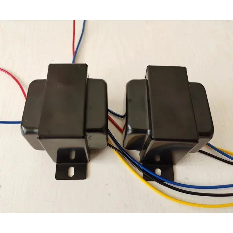 

5W 10K: 0 4 8Ω tube power amplifier single-ended output transformer, power amplifier DIY or repair