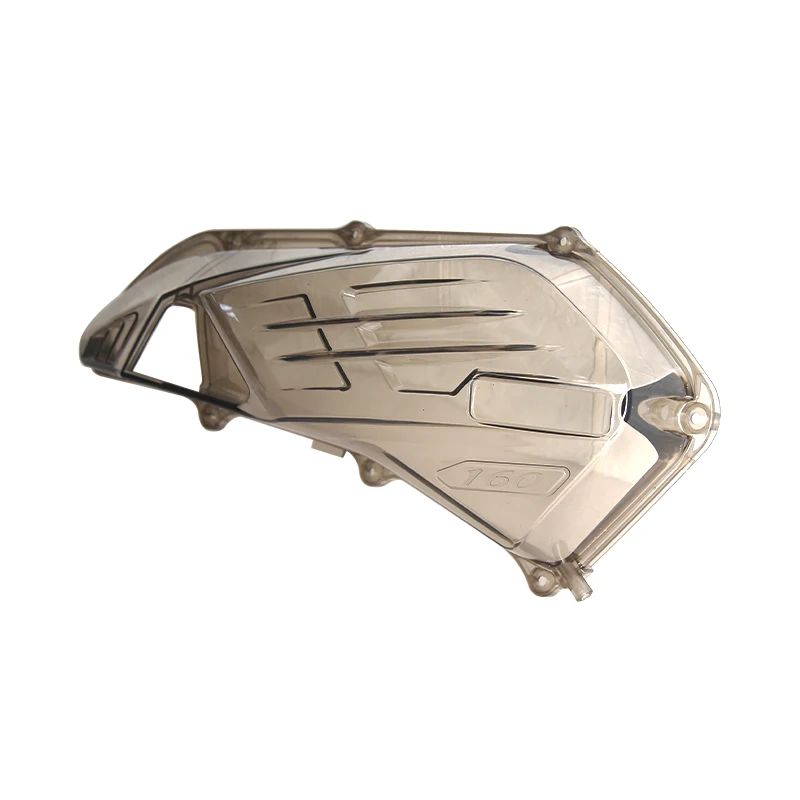 For Honda ADV160 PCX160 PCX 125 VIRIO160 Click160 2021-2025 Motorcycle Abs Air Filter Cover Housing Cap Accessories - Image 3