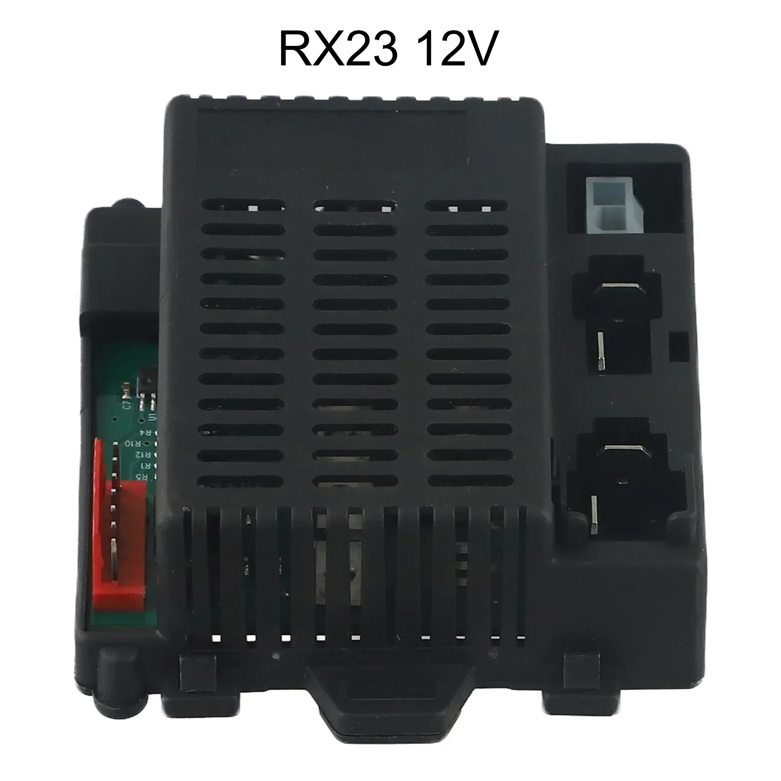 Weelye Remote Control RX23 Remote Control For Baby Car ABS Metal High Reliability Model RX23 Stable Performance