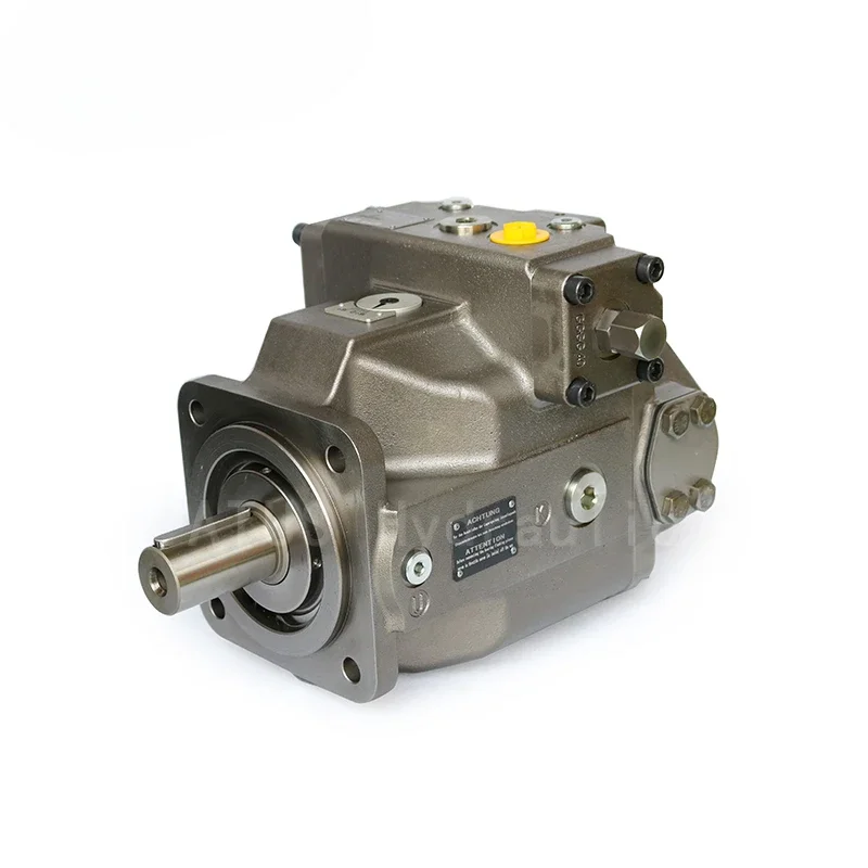 Hydraulic Axial Piston Variable Piston Pump A4VS0125DR/30R-VPB13N00 Hydraulic Pumps A4VSO125 DR Pressure Control Hydraul Pump