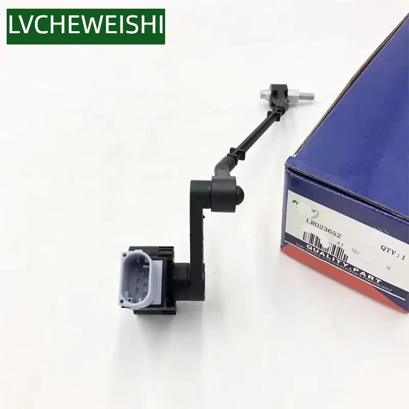 

OEM PREMIER AIR SUSPENSION HEIGHT LEVEL SENSOR FOR LAND ROVER RANGE ROVER L322 RANGE ROVER SPORT FRONT LR023652 REAR LR023654