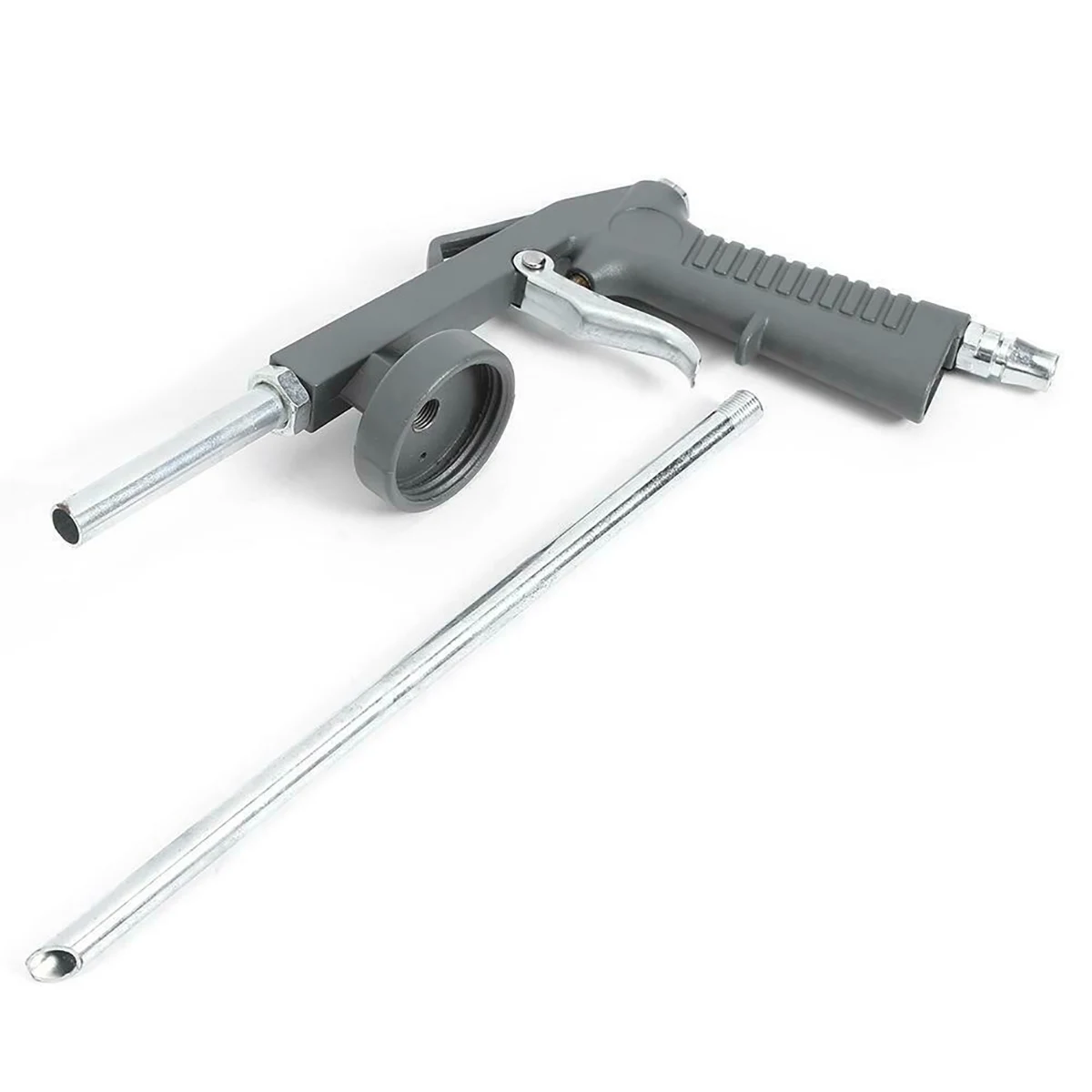 Air Car Undercoating Gun Underbody Airbrush Rust Proofing Chassis Paint Coating Spray Gun Auto Care Tools