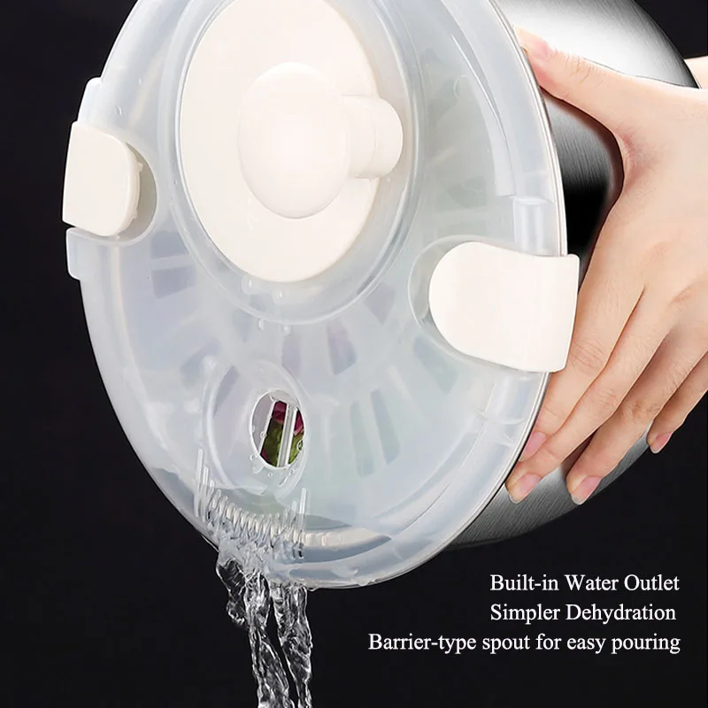 Thumbnail 3 - #25 Top 50 Salad Spinners Worth Buying In 2026