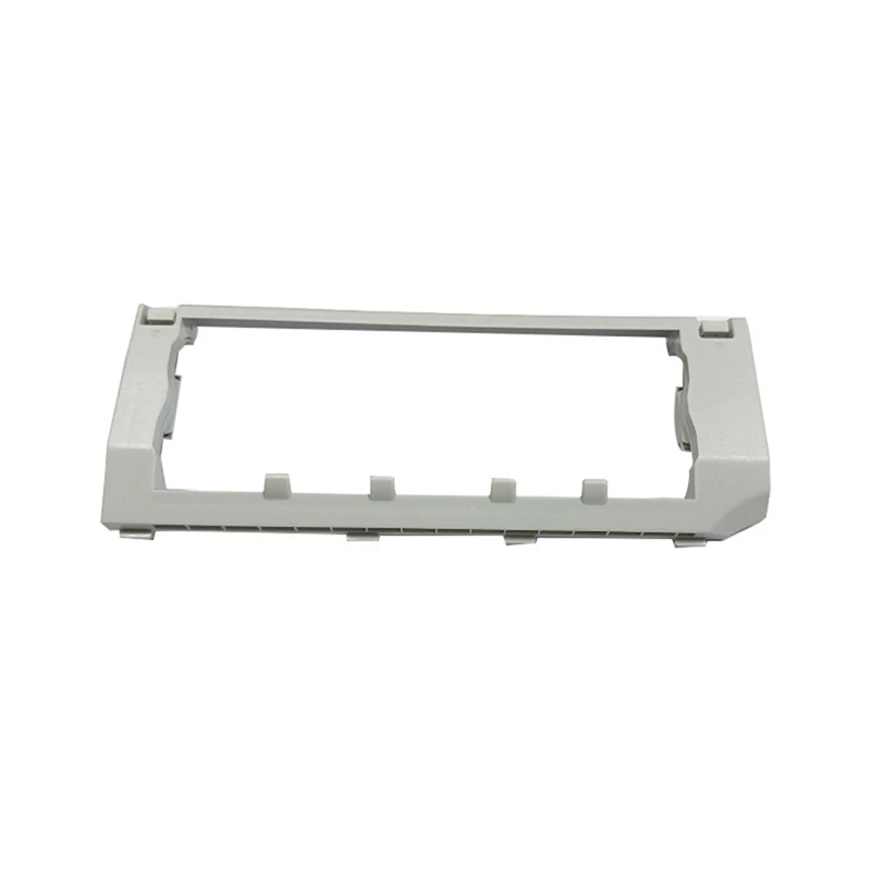 Cubierta de cepillo principal para Roborock P10 SPRO/V20, piezas de repuesto para Robot aspirador, tablero de cepillo principal
