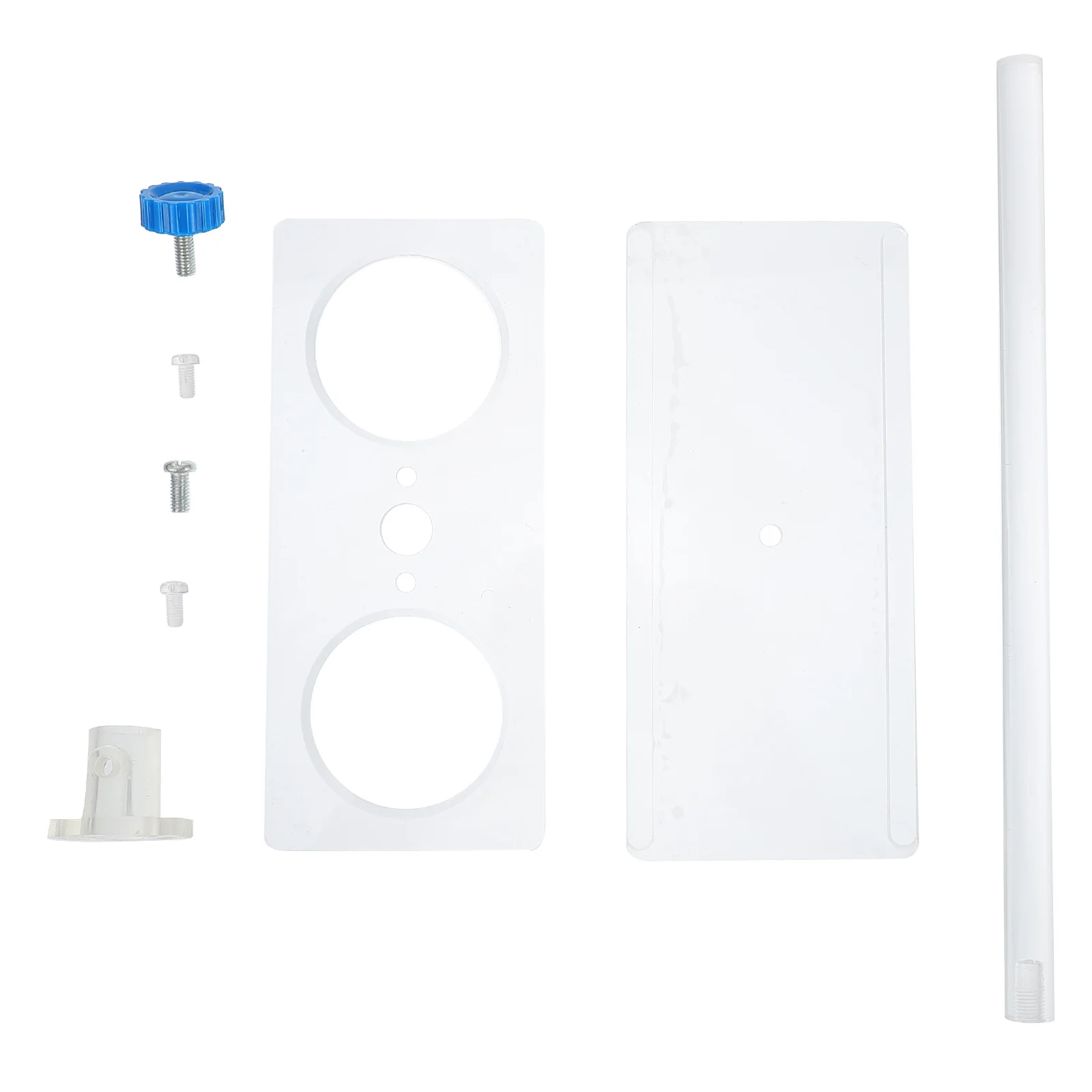 

Funnel Rack Holder for Funnel Acrylic Funnel Stand Funnel Stand Holder Experiment Fixing Accessories