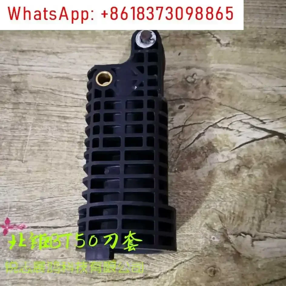 

BT50 knife sleeve CNC disc type JT50 knife sleeve 65/75/90 degree knife sleeve