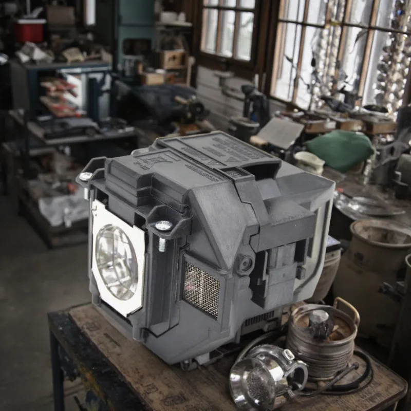 Lámpara de Proyector Powerlite Cine en Casa