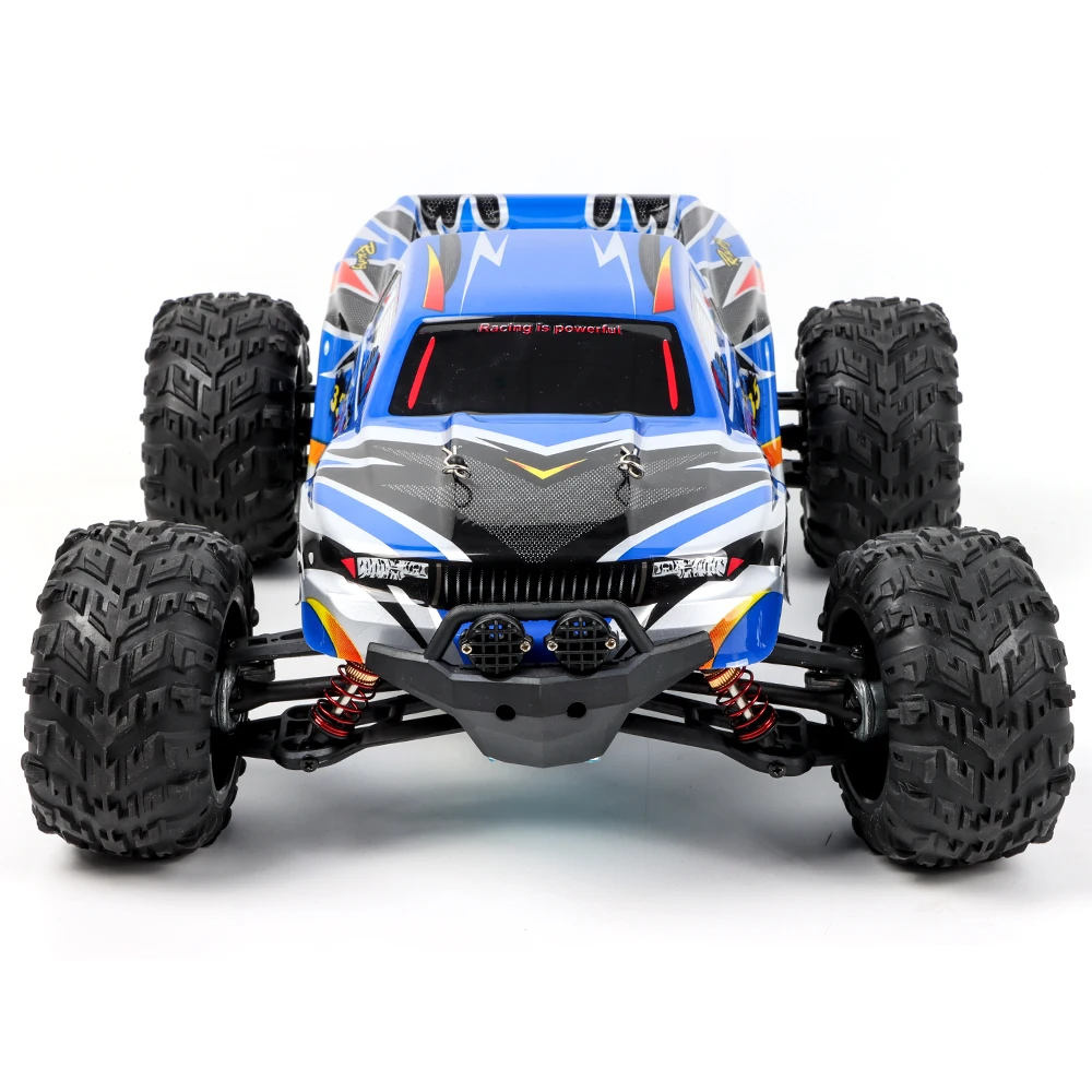 XLF F20 RC Car 1:12 RC Racing Car 2.4G 4WD Climbing Car 35KM/h High Speed Drift Anti Collision RC Off Road Cars Toy RTR