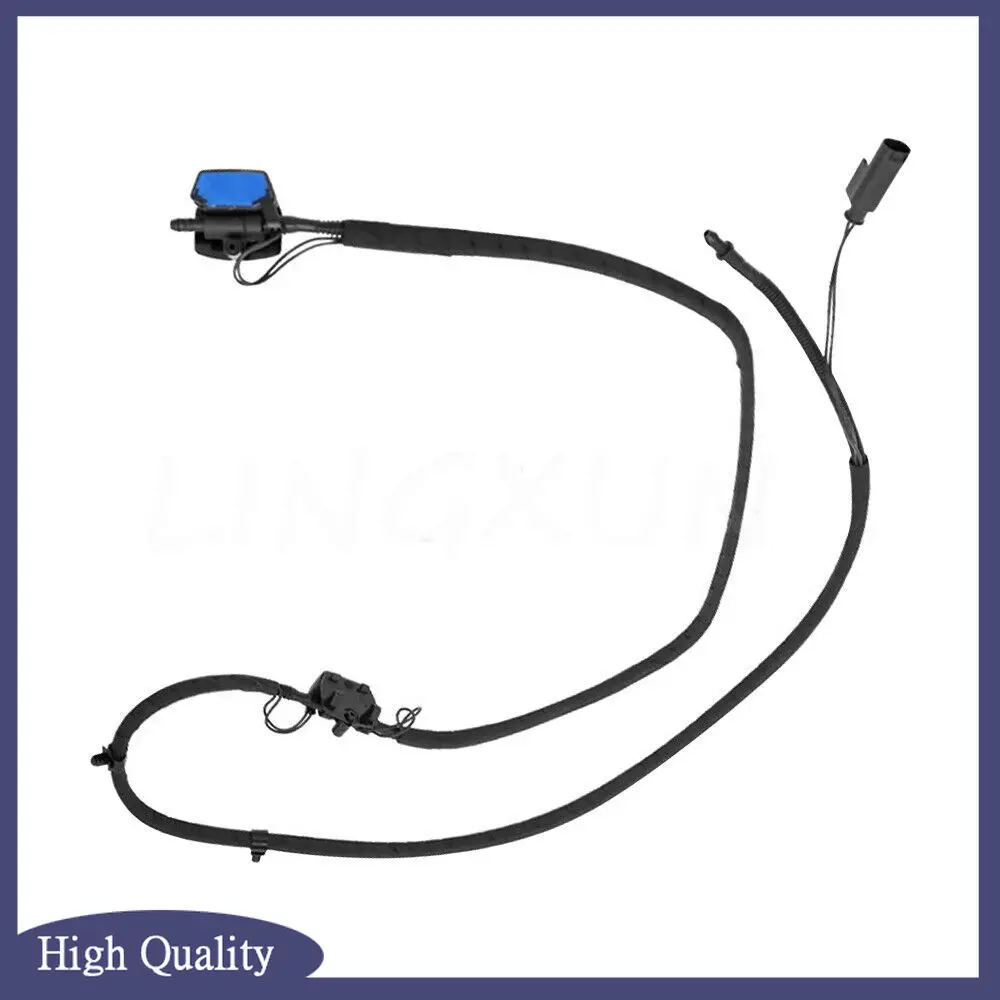 

Новая форсунка для лобового стекла, распылитель омывателя лобового стекла 61667350651 61662708097 Для BMW X1 F48 2016-2019