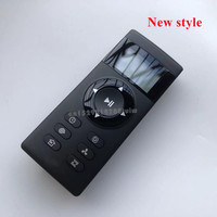 1 pc Remote Control for ilife A9S /V9e/L100/A8 Robot Vacuum Cleaner Parts accessories replacement kit