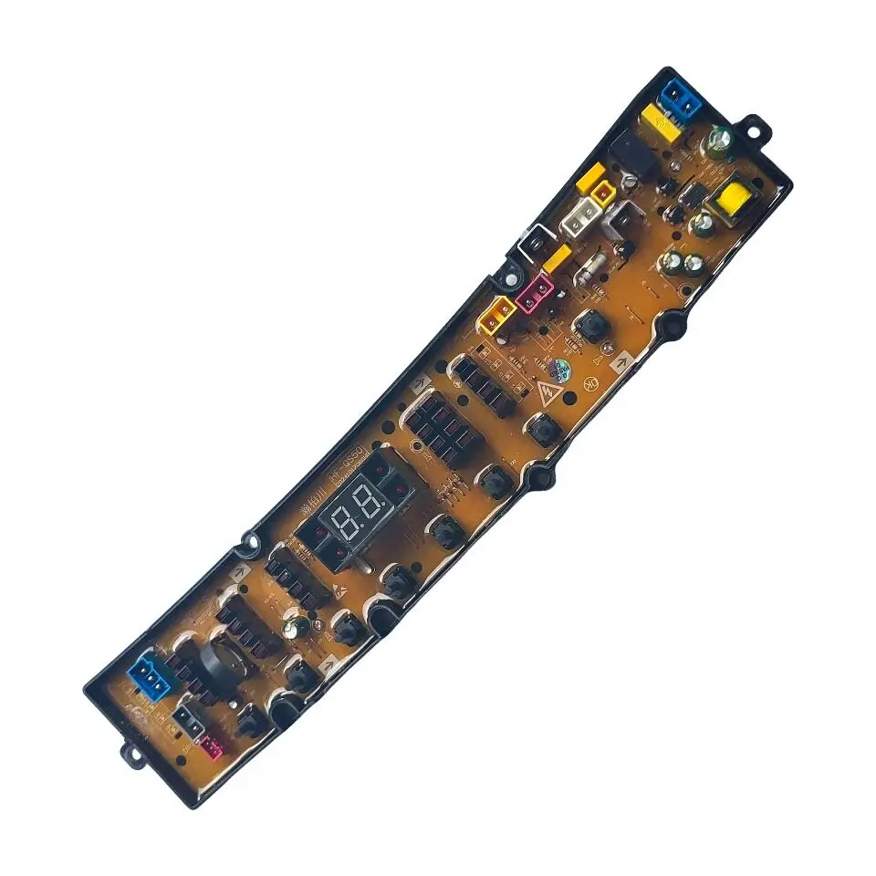 جديد لغسالة كونكا لوحة الكمبيوتر لوحة تحكم HF-QS50FBZXP HF-QS50 KMB100-118 جزء