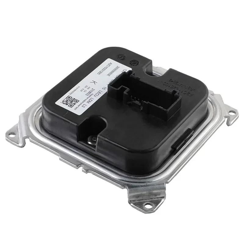 

Светодиодный модуль VC-Innovative-Car, модуль балласта управления лампой DRL для Nissan 260558993E A2C15331300