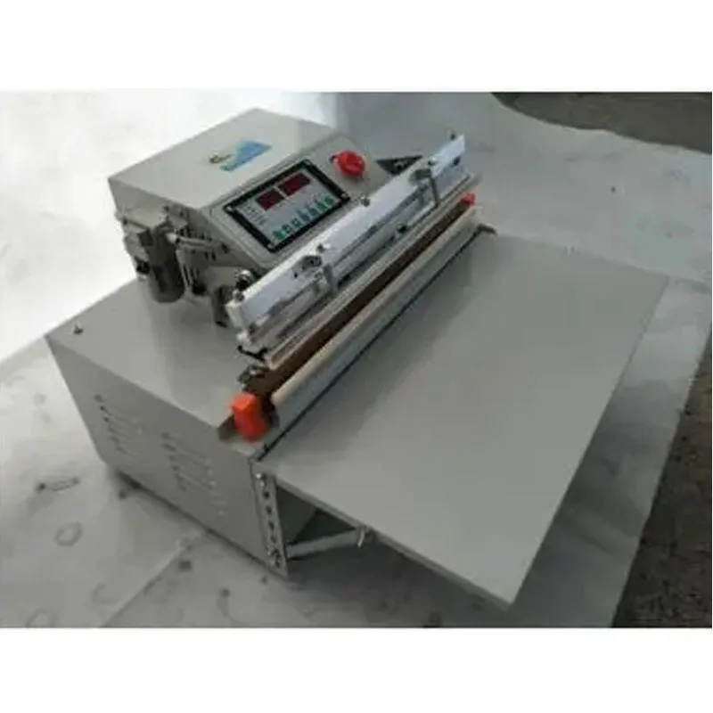 Food vacuum packaging machine vacuum suction type food vacuum machine Extraction and inflatable dual vacuum sealing machine