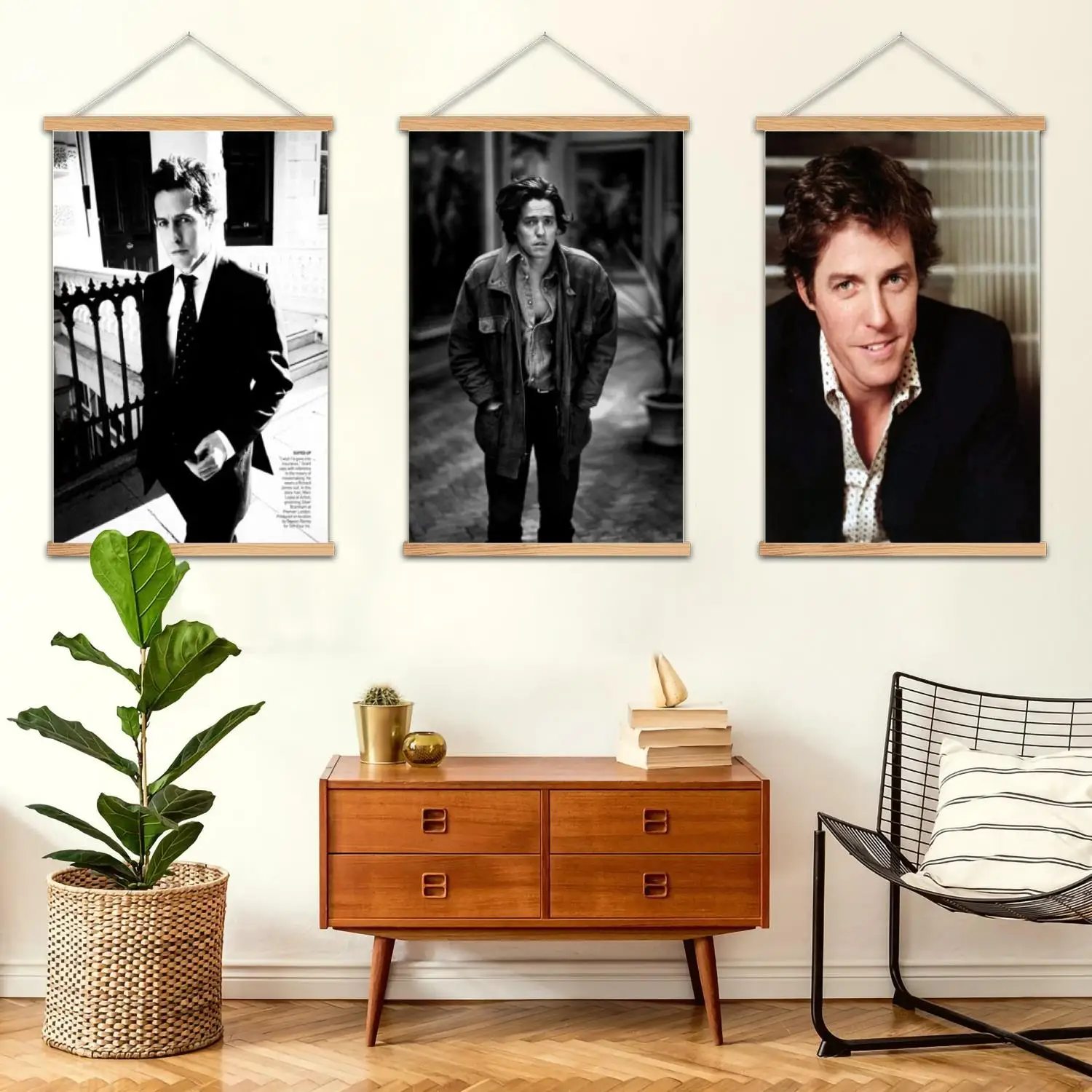 Gogi Grant Framed W…