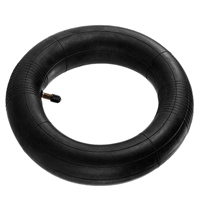A48P-6Pcs 8.5-Inch Thick Tyre Inner Tube 8 1/2 X 2 For Xiaomi Mijia M365 Electric Scooter Inflated Spare Tire Replace Tube