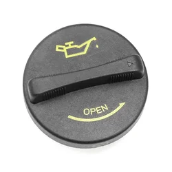 Engine Oil Filler Cap Gas for Hyundai Kia Accent Elantra Spectra Tucson Sportage 26510-26620