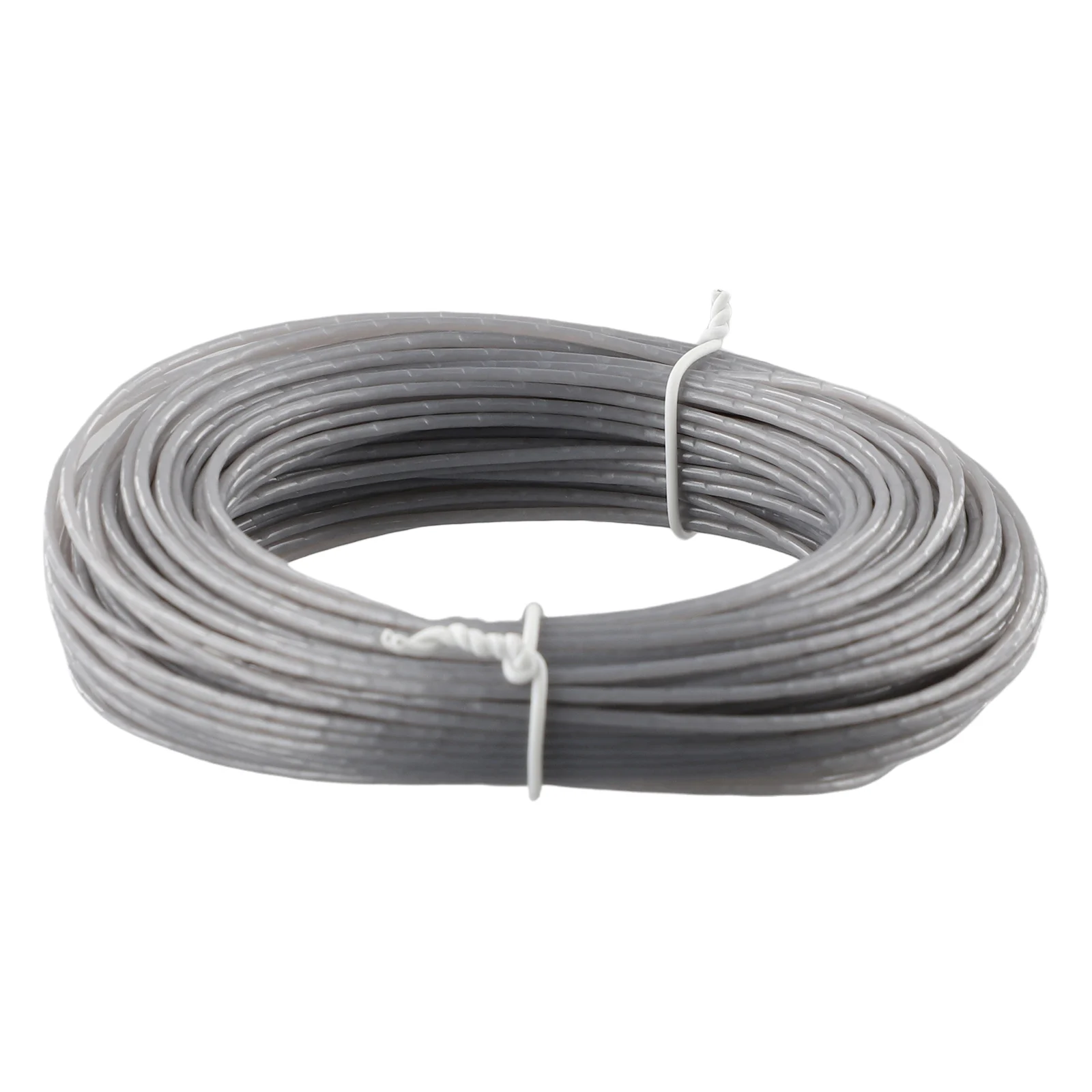 1.6mm Nylon Trimmer Line For Bosch ART 24 27 30 36 Li Series Brush Cutter Head Strimmer Rope 18 Meter Mowing Wire Lawn Mower