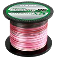 8 Strands-Pink Camo