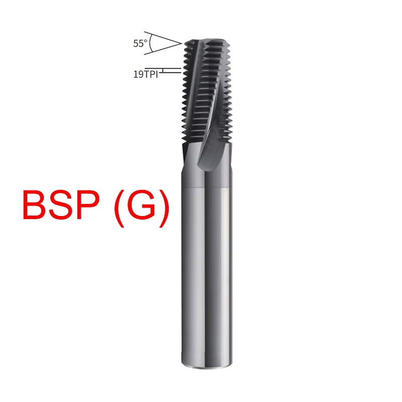 Cnc 55° Bspt Rc Bsp…