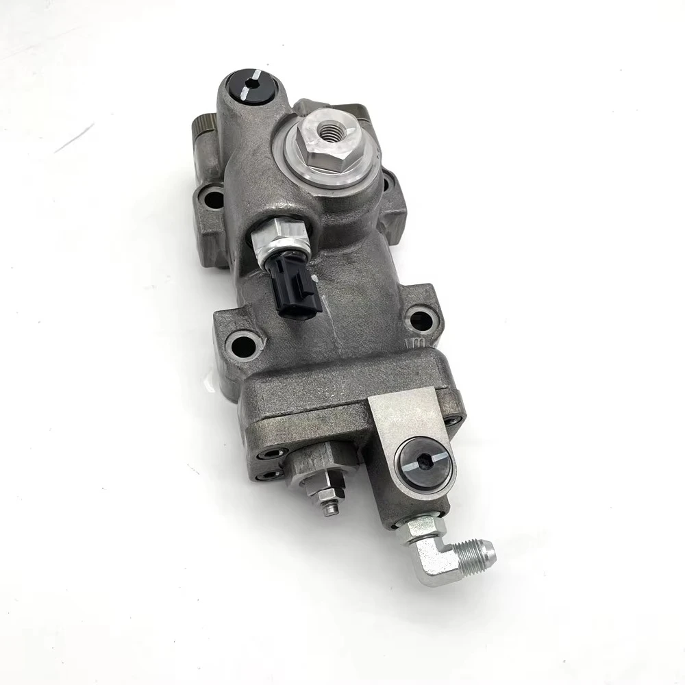 for Hitachis ZX200-5G regulator excavator hydraulic pump parts YB60000065