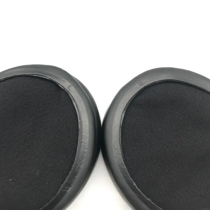 

K9FC Ear Pads forHD4.50BTNC HD4.40BT HD4.3 Headphone Earpads Replacements Headset Thicker Foam Protein Skin Cover