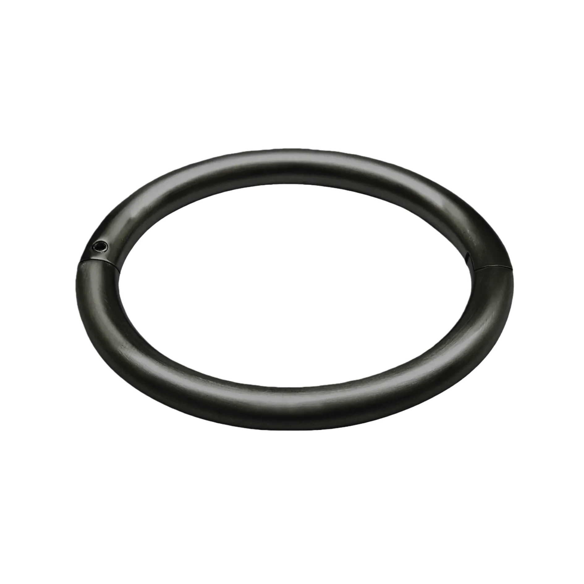 NONE Verschließbare Handgelenk- und Fußfesseln aus Edelstahl, Armband, Modeschmuck, Handgelenk-Stahlmanschetten, Armbänder 3