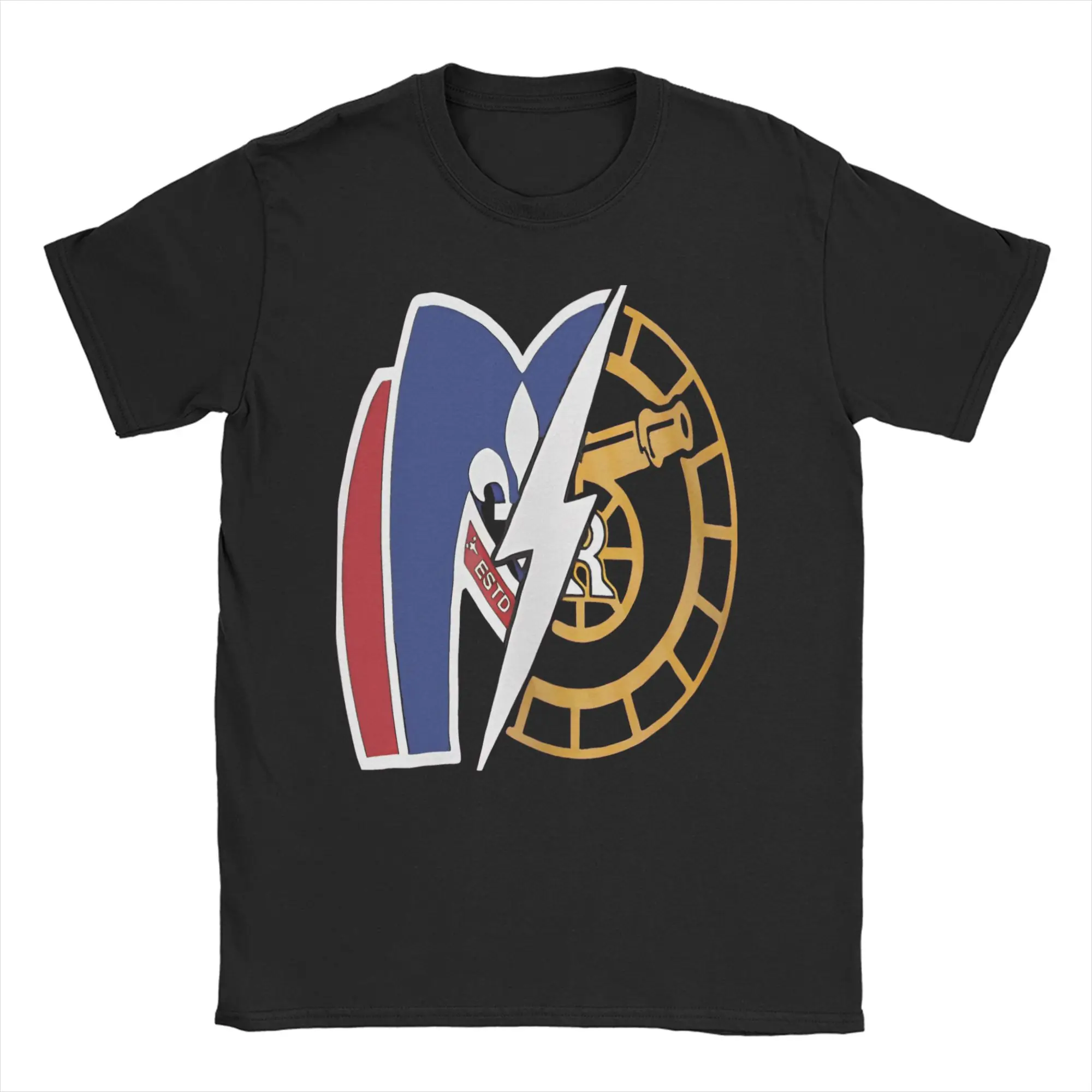 Camisetas masculinas e femininas, renalaria aquecida, logotipos duplos, hóquei, shane e ilya, incrível algodão, manga curta, roupas impressas