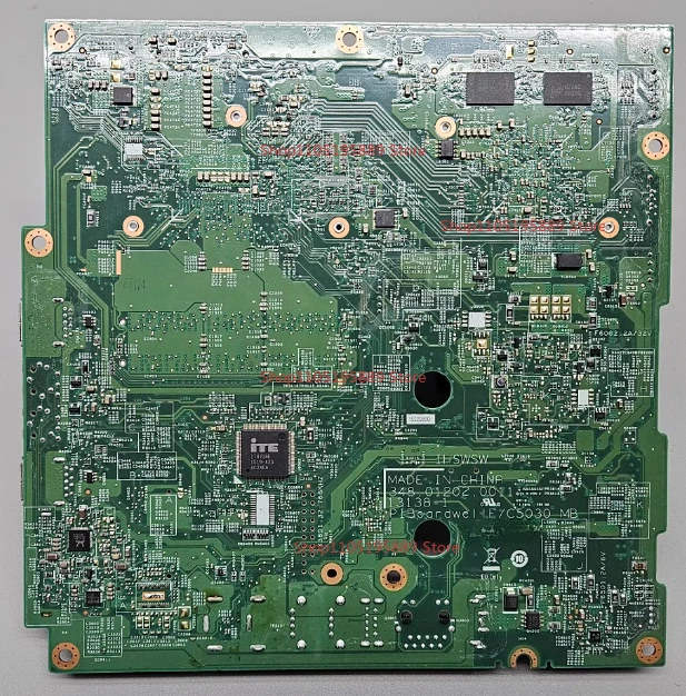 For Lenovo C5030 All-in-one Main Board I3 + Independent Version