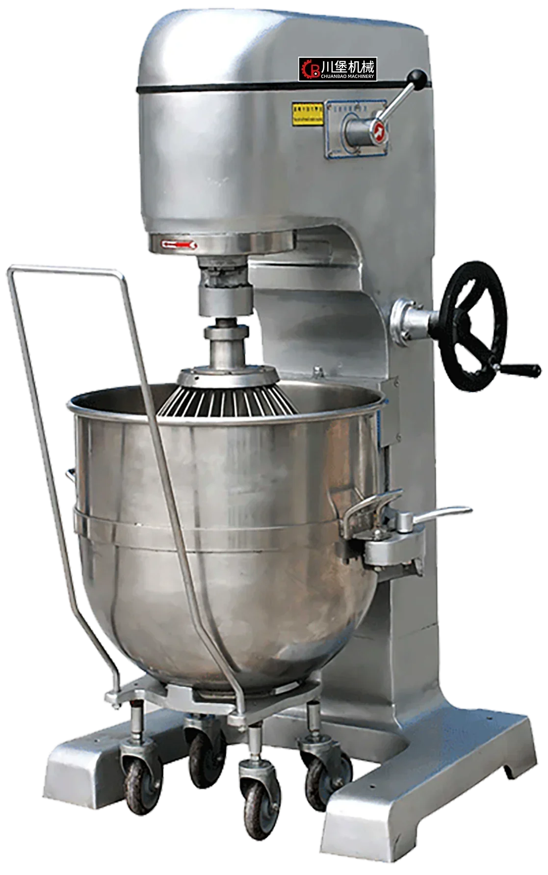 Stand Egg Beater Machine For Bakery Dough Mixer Egg Beater Cake Mixer Commercial Egg Beater Machine 20L 30L 40L 60L 80L