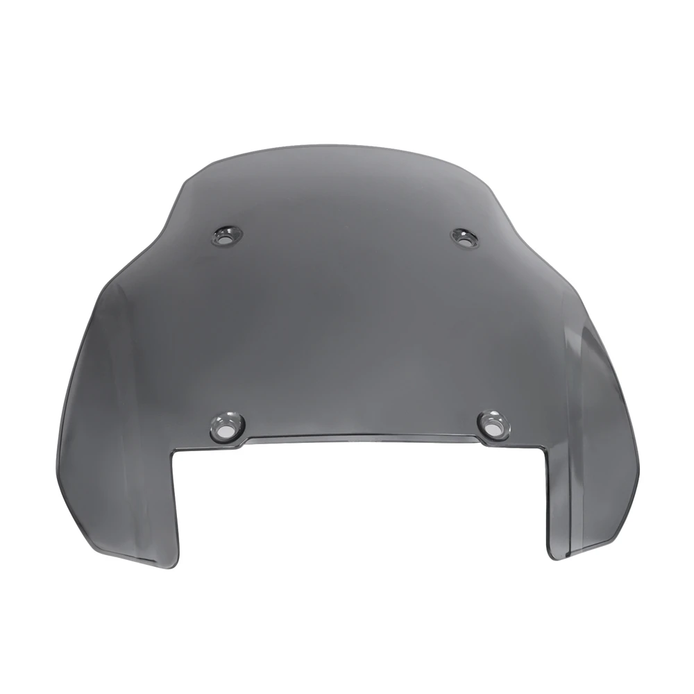 FOR PAN AMERICA 1250 S PA1250 PANAMERICA1250 2021 Motorcycle Windshield WindScreen Front Screen Adventure 11