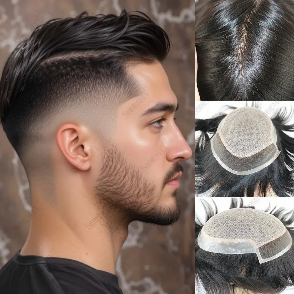 Super Realistic Men… - image