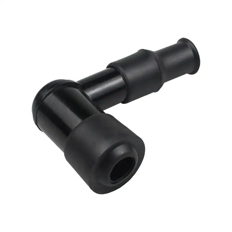 

Motorcycle Flash Spark Plug Cap Multipurpose Motorbike Flash Spark Plug Cap Motorcycle Accessories User-Friendly Spark Plug Cap