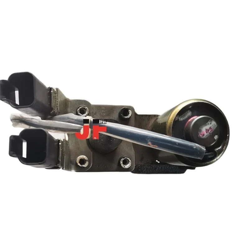 

Самые продаваемые запчасти для погрузчиков: ECMV GROUP 714-07-45500, подходят для WA480-6, WA470-6, WA470-6A